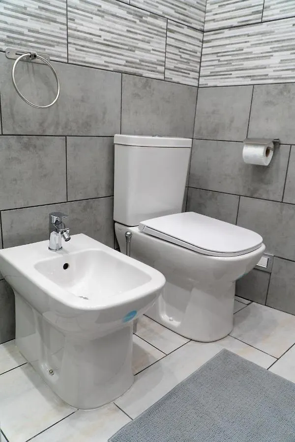 Casa Vacanze La Dolce Casa Villa Catania Italy