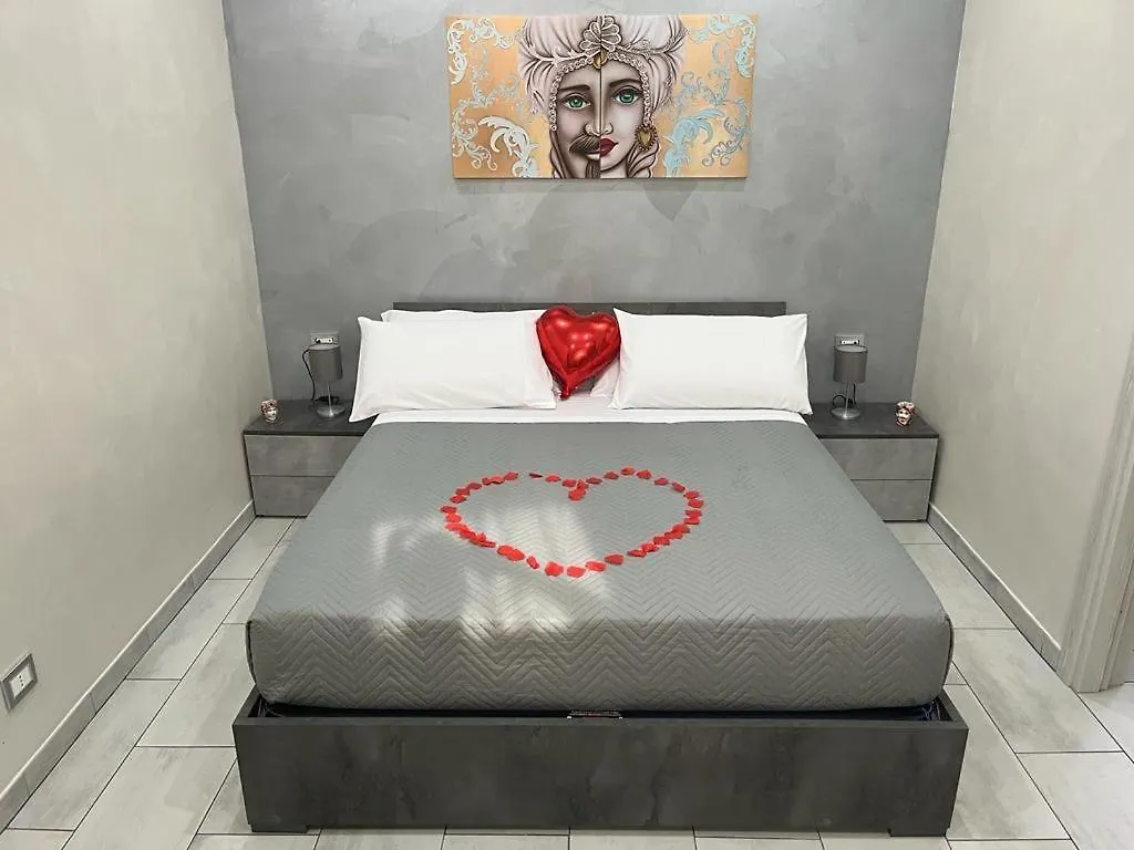 Casa Vacanze La Dolce Casa Villa Catania Holiday home