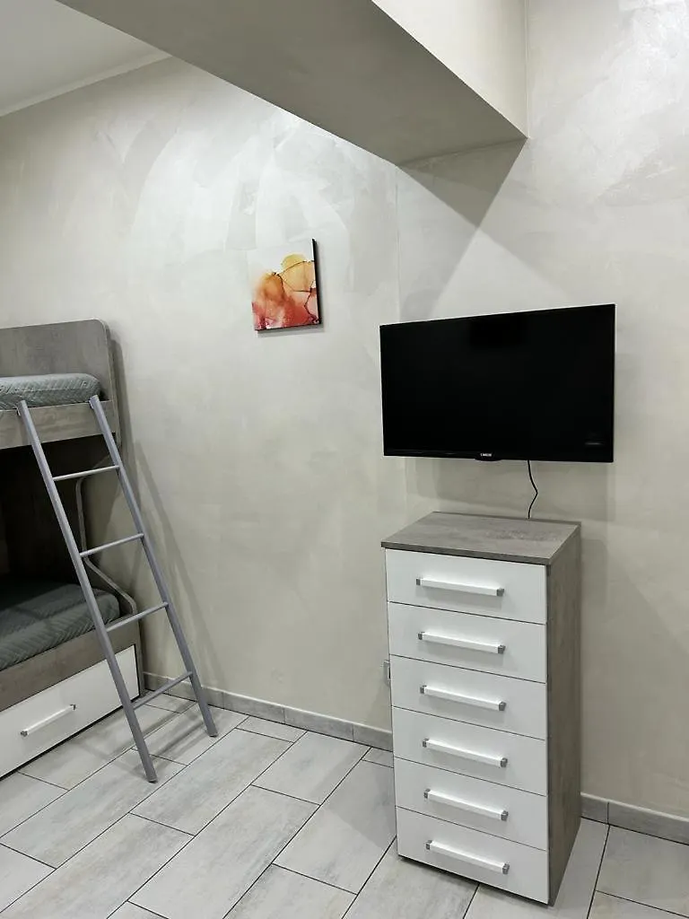 Casa Vacanze La Dolce Casa Villa Catania
