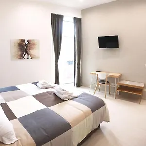 Apartamento Dante, Catânia