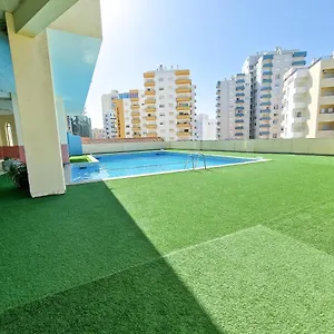 Rocha Vista Mar Dubai Portimao