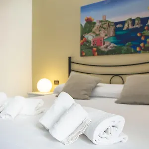 Apartamento Pietranera, Catânia