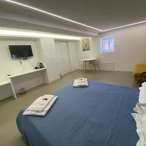 Alojamento de Acomodação e Pequeno-almoço Cutelli, Catânia